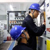 高压电气设备专业维护保养服务