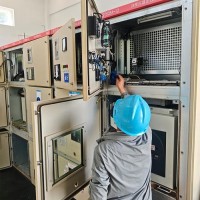 商用及公共建筑电气设备维护保养服务