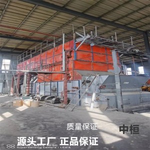 二手锅炉品类齐全 蒸汽锅炉 热水锅炉 0-10吨一站式采购
